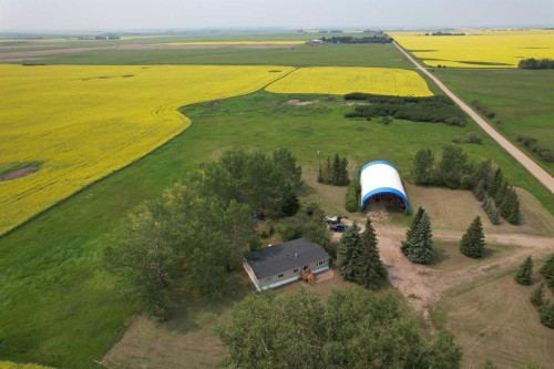 28159 Township Road 300 Township, Rural Mountain View County, AB 