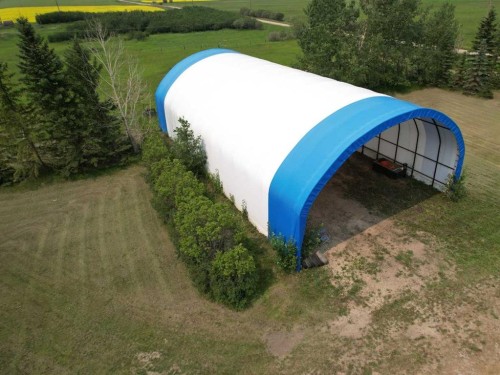 28159 Township Road 300 Township, Rural Mountain View County, AB 