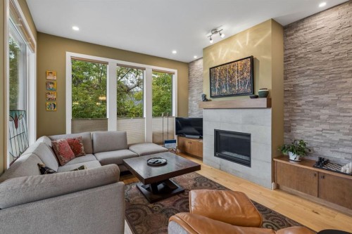1-532 4 Avenue Ne, Calgary, AB 