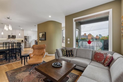 1-532 4 Avenue Ne, Calgary, AB 