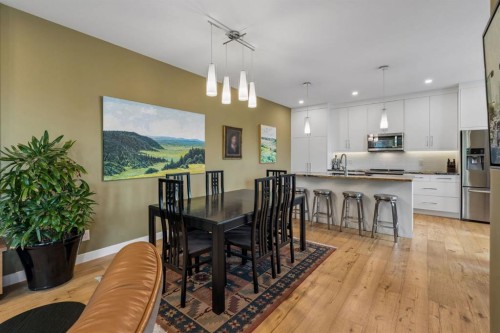 1-532 4 Avenue Ne, Calgary, AB 