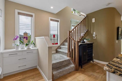 1-532 4 Avenue Ne, Calgary, AB 