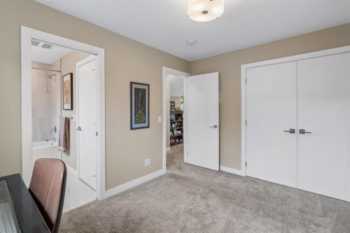1-532 4 Avenue Ne, Calgary, AB 