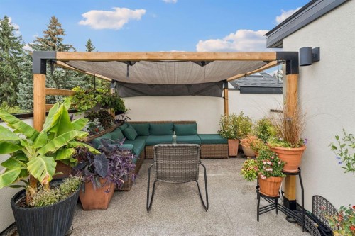 1-532 4 Avenue Ne, Calgary, AB 
