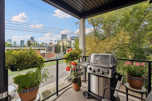 1-532 4 Avenue Ne, Calgary, AB 