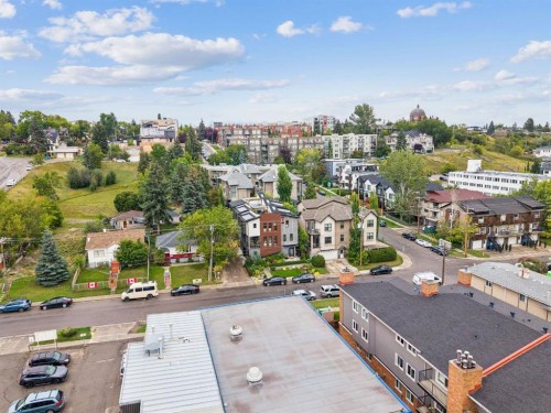 1-532 4 Avenue Ne, Calgary, AB 