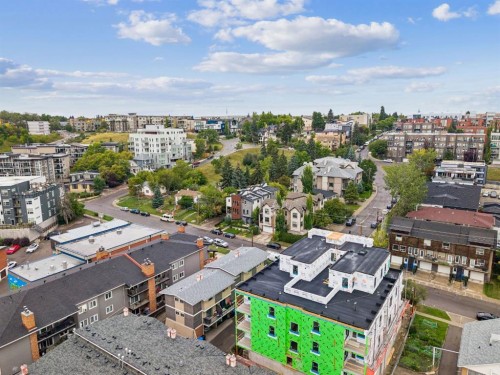 1-532 4 Avenue Ne, Calgary, AB 