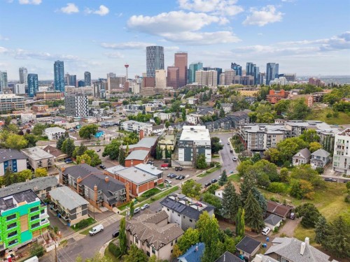 1-532 4 Avenue Ne, Calgary, AB 