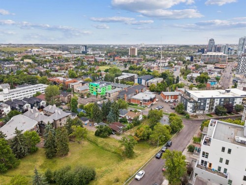 1-532 4 Avenue Ne, Calgary, AB 