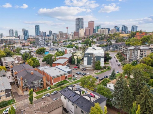 1-532 4 Avenue Ne, Calgary, AB 