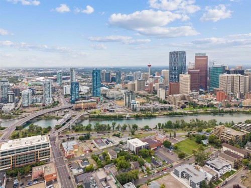 1-532 4 Avenue Ne, Calgary, AB 