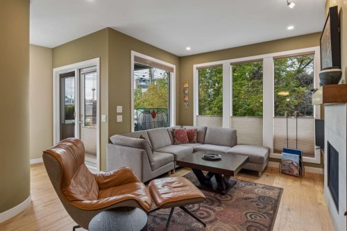1-532 4 Avenue Ne, Calgary, AB 