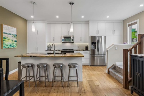 1-532 4 Avenue Ne, Calgary, AB 