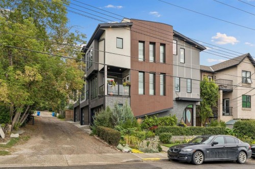 1-532 4 Avenue Ne, Calgary, AB 