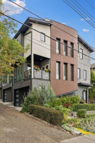 1-532 4 Avenue Ne, Calgary, AB 