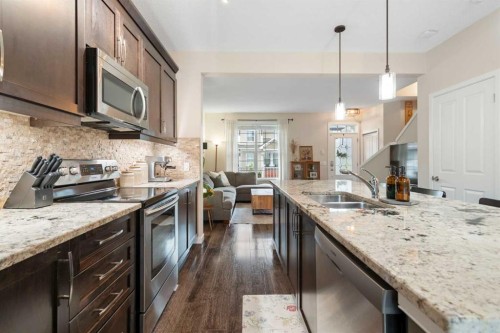 355 Auburn Crest Way Se, Calgary, AB 