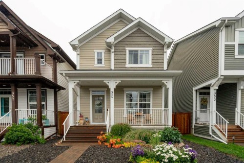 355 Auburn Crest Way Se, Calgary, AB 