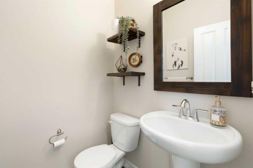 355 Auburn Crest Way Se, Calgary, AB 