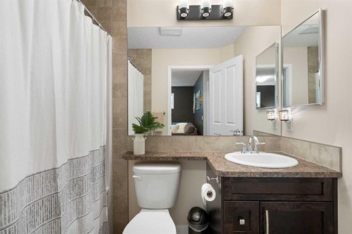 355 Auburn Crest Way Se, Calgary, AB 