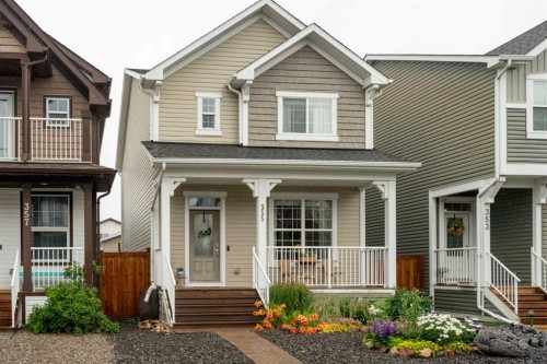 355 Auburn Crest Way Se, Calgary, AB 