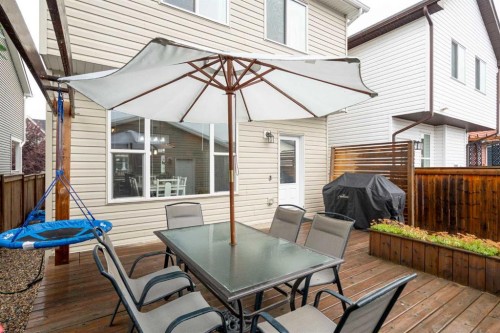 355 Auburn Crest Way Se, Calgary, AB 