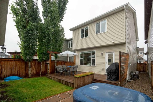 355 Auburn Crest Way Se, Calgary, AB 