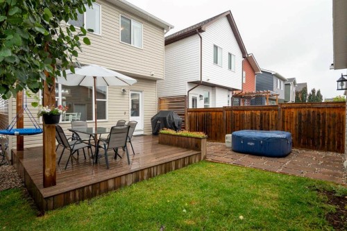 355 Auburn Crest Way Se, Calgary, AB 