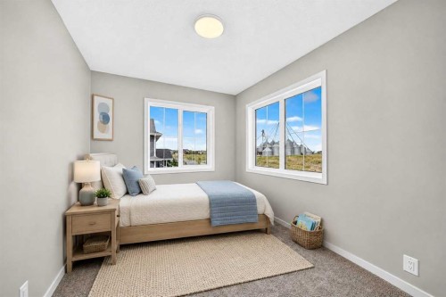 1302 Mahogany Boulevard Se, Calgary, AB 
