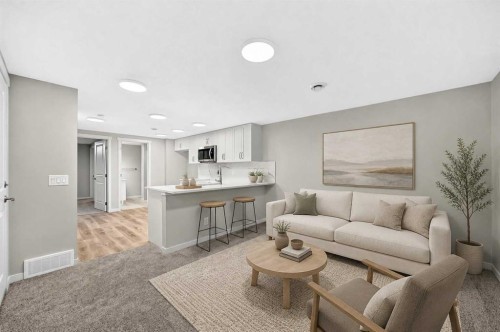 1302 Mahogany Boulevard Se, Calgary, AB 