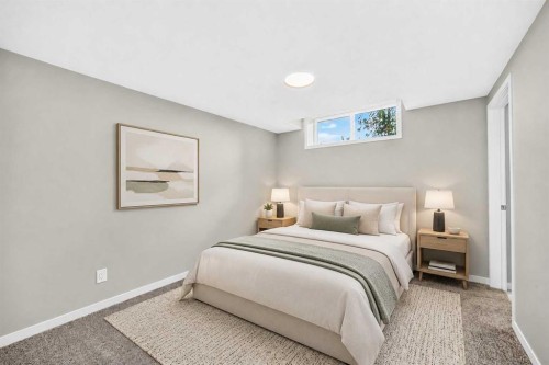 1302 Mahogany Boulevard Se, Calgary, AB 