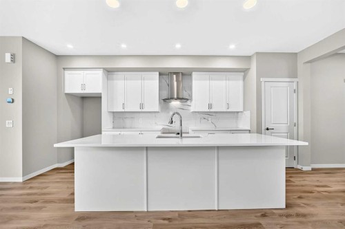 1302 Mahogany Boulevard Se, Calgary, AB 