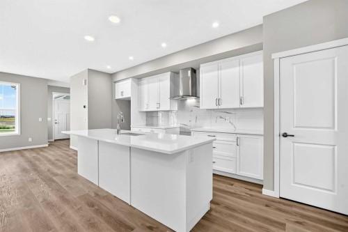 1302 Mahogany Boulevard Se, Calgary, AB 