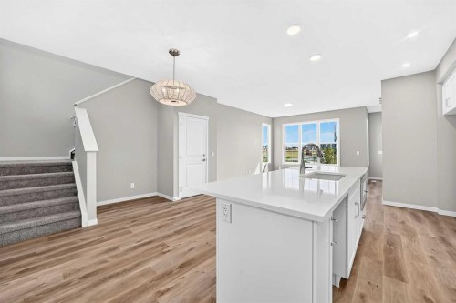 1302 Mahogany Boulevard Se, Calgary, AB 