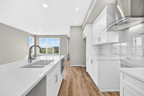 1302 Mahogany Boulevard Se, Calgary, AB 