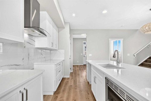 1302 Mahogany Boulevard Se, Calgary, AB 