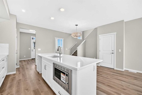 1302 Mahogany Boulevard Se, Calgary, AB 