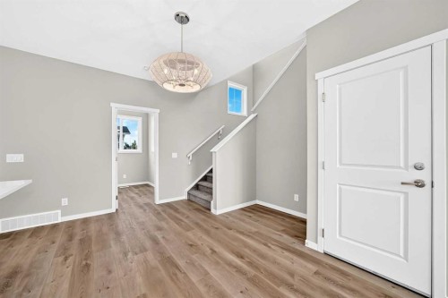 1302 Mahogany Boulevard Se, Calgary, AB 