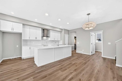 1302 Mahogany Boulevard Se, Calgary, AB 