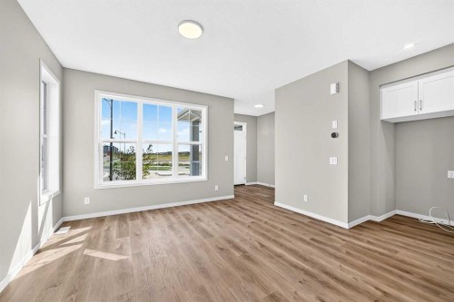 1302 Mahogany Boulevard Se, Calgary, AB 