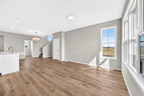 1302 Mahogany Boulevard Se, Calgary, AB 