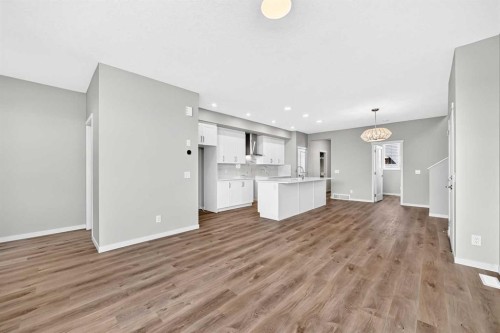 1302 Mahogany Boulevard Se, Calgary, AB 