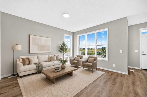 1302 Mahogany Boulevard Se, Calgary, AB 