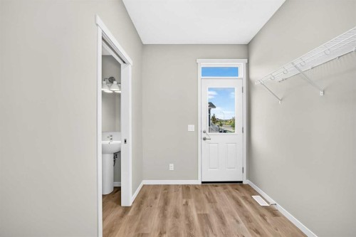 1302 Mahogany Boulevard Se, Calgary, AB 