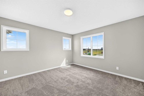 1302 Mahogany Boulevard Se, Calgary, AB 
