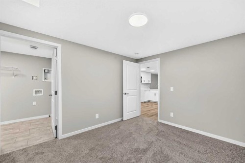 1302 Mahogany Boulevard Se, Calgary, AB 