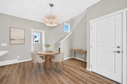 1302 Mahogany Boulevard Se, Calgary, AB 