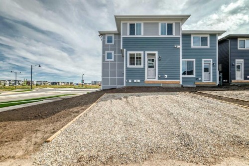1302 Mahogany Boulevard Se, Calgary, AB 