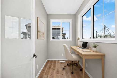 1302 Mahogany Boulevard Se, Calgary, AB 