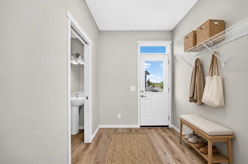 1302 Mahogany Boulevard Se, Calgary, AB 