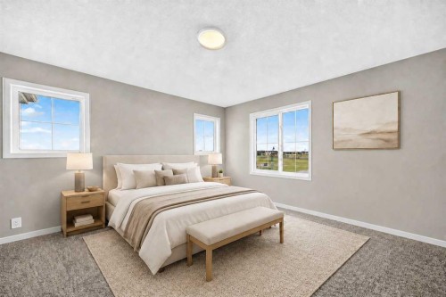 1302 Mahogany Boulevard Se, Calgary, AB 